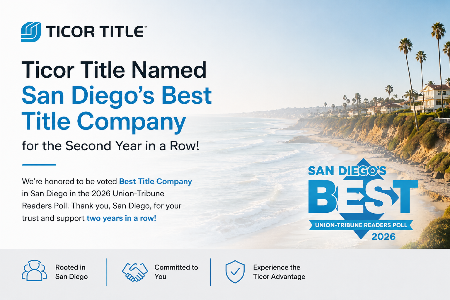 Best in San Diego teaser