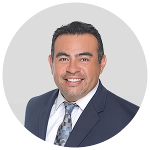 Tony Santiago