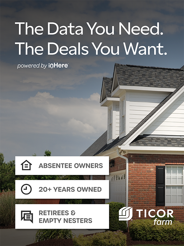 Out Farm the Competition with Ticor Farm teaser
