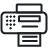 Fax icon
