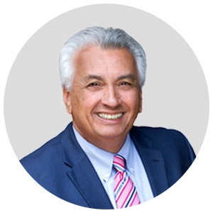 Alonzo Castro