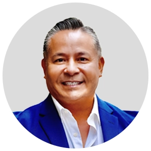 Milton Aguilar
